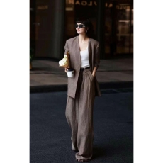 Celine Long Suits